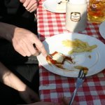 Wanderung auf den Hohenbogen